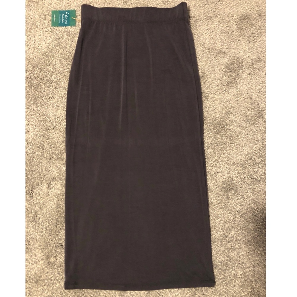Pencil skirt